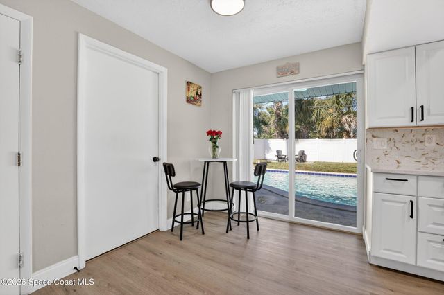 1050 Barclay Drive, Cocoa, FL 32927