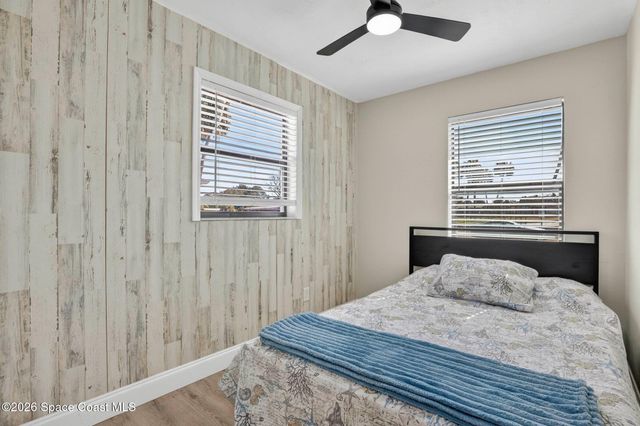 1050 Barclay Drive, Cocoa, FL 32927