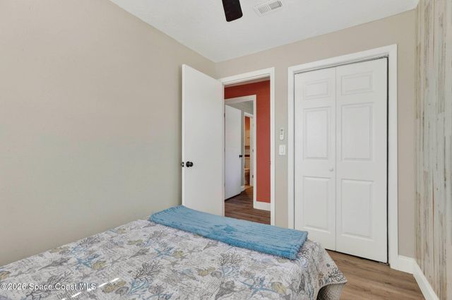 1050 Barclay Drive, Cocoa, FL 32927