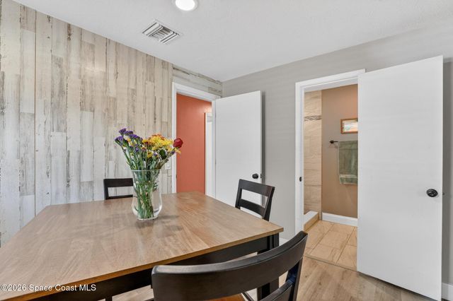 1050 Barclay Drive, Cocoa, FL 32927