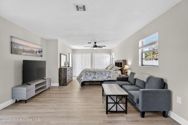 1050 Barclay Drive, Cocoa, FL 32927