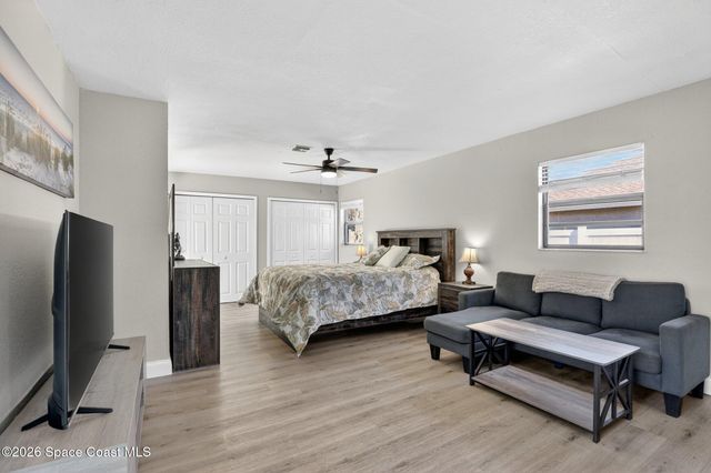 1050 Barclay Drive, Cocoa, FL 32927