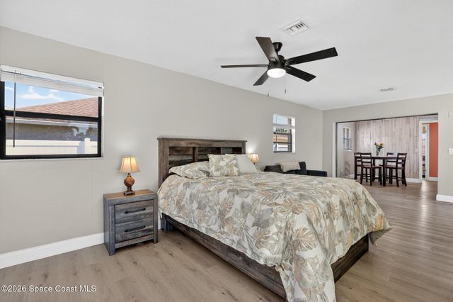 1050 Barclay Drive, Cocoa, FL 32927