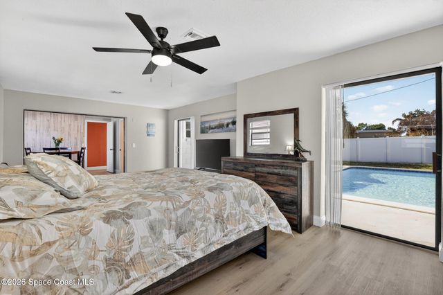 1050 Barclay Drive, Cocoa, FL 32927