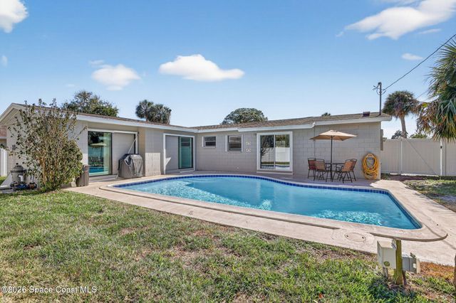 1050 Barclay Drive, Cocoa, FL 32927