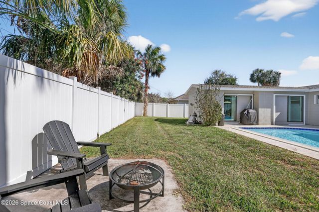 1050 Barclay Drive, Cocoa, FL 32927