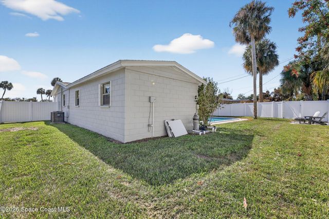 1050 Barclay Drive, Cocoa, FL 32927