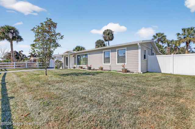 1050 Barclay Drive, Cocoa, FL 32927