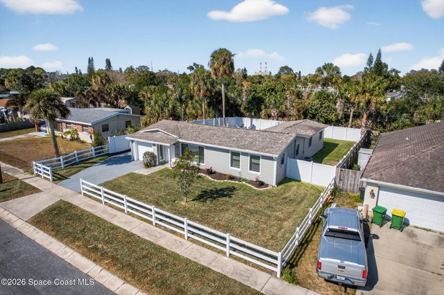 1050 Barclay Drive, Cocoa, FL 32927