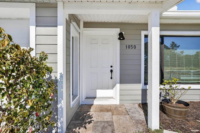 1050 Barclay Drive, Cocoa, FL 32927