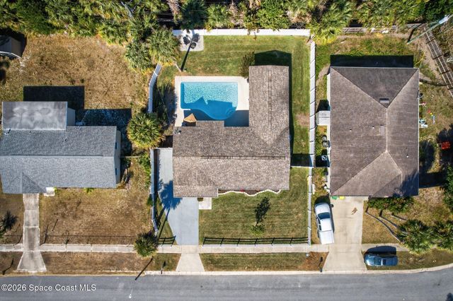 1050 Barclay Drive, Cocoa, FL 32927
