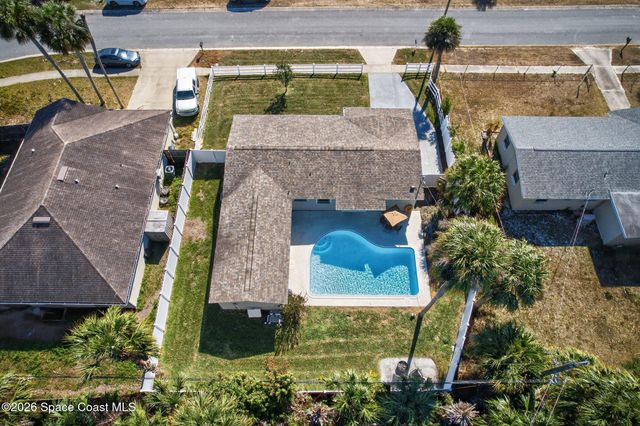 1050 Barclay Drive, Cocoa, FL 32927