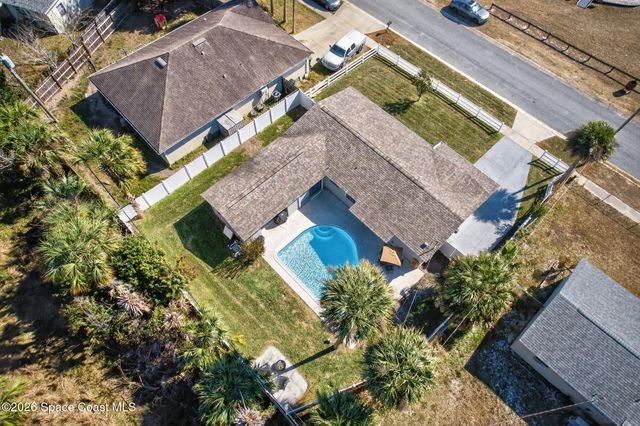 1050 Barclay Drive, Cocoa, FL 32927