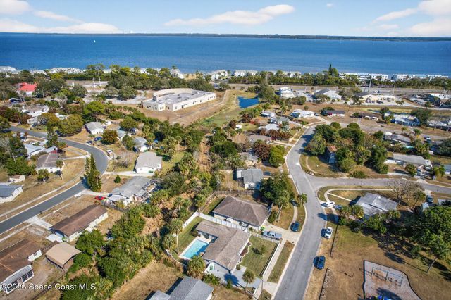 1050 Barclay Drive, Cocoa, FL 32927