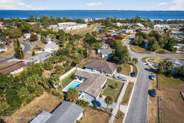 1050 Barclay Drive, Cocoa, FL 32927