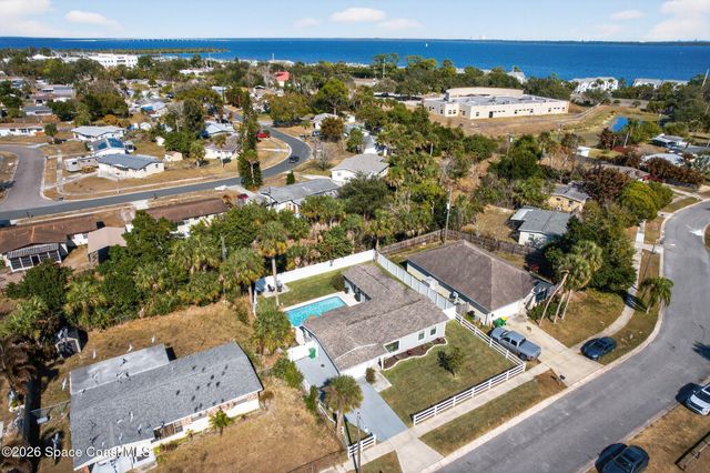 1050 Barclay Drive, Cocoa, FL 32927