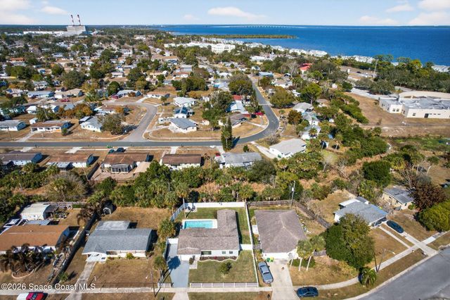 1050 Barclay Drive, Cocoa, FL 32927