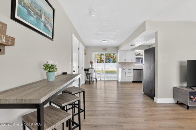 1050 Barclay Drive, Cocoa, FL 32927