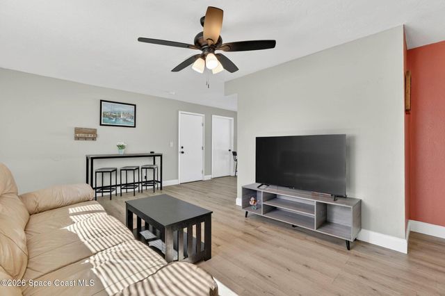 1050 Barclay Drive, Cocoa, FL 32927