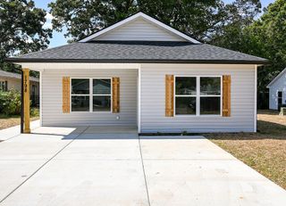 1798 Fisher Street SE, Cleveland, TN 37311