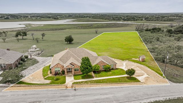 651 Comanche Lake Road, Comanche, TX 76442