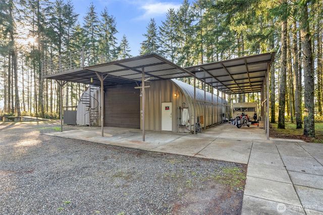 1895 North Fork Road, Chehalis, WA 98532