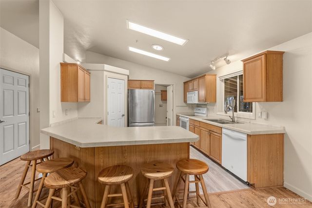 1895 North Fork Road, Chehalis, WA 98532