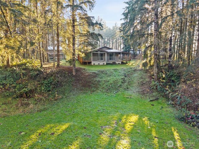 1895 North Fork Road, Chehalis, WA 98532