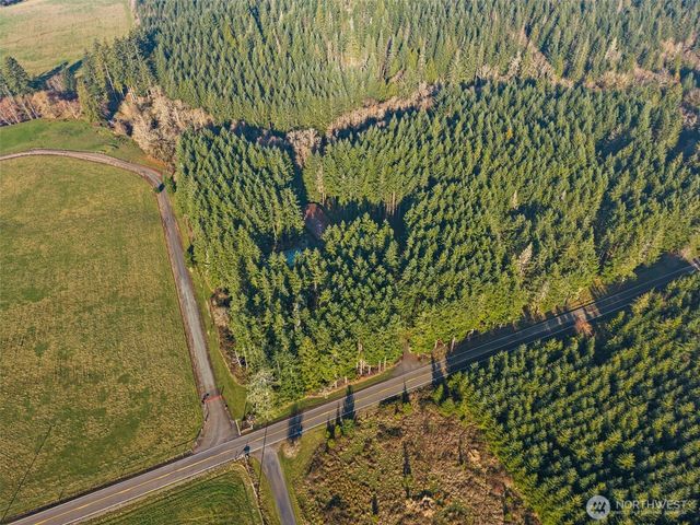 1895 North Fork Road, Chehalis, WA 98532