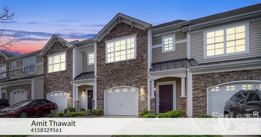 5657 Tipperlinn Way, Charlotte, NC 28278