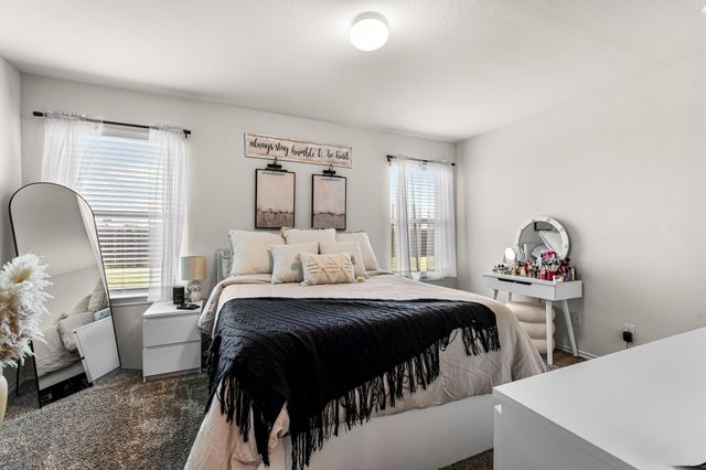 314 Silo Circle, Royse City, TX 75189