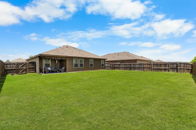 314 Silo Circle, Royse City, TX 75189