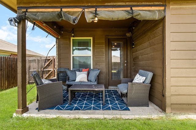 314 Silo Circle, Royse City, TX 75189