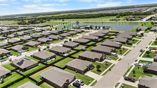 314 Silo Circle, Royse City, TX 75189