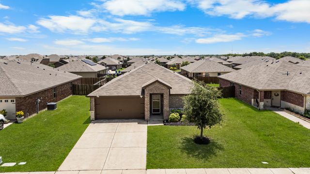 314 Silo Circle, Royse City, TX 75189