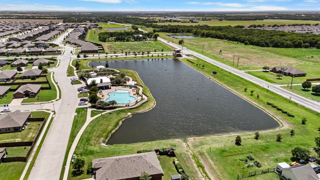 314 Silo Circle, Royse City, TX 75189