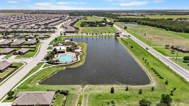 314 Silo Circle, Royse City, TX 75189