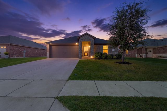 314 Silo Circle, Royse City, TX 75189