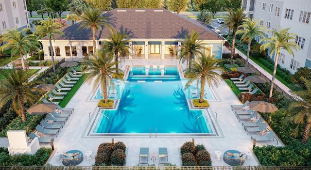 2252 KENDRICK CIRCLE A2, Sarasota, FL 34243