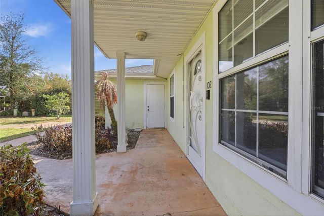 102 LAKE CHARLES ROAD, Deland, FL 32724