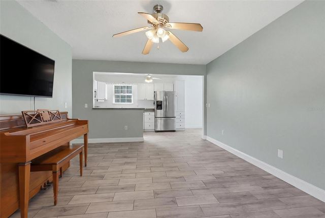 102 LAKE CHARLES ROAD, Deland, FL 32724