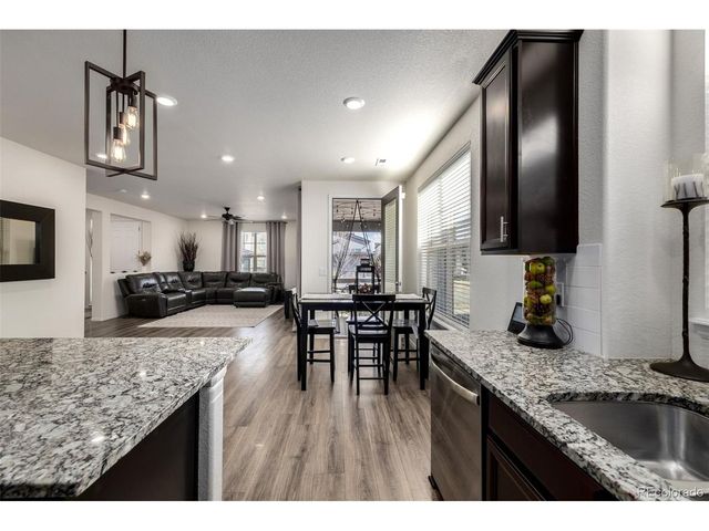 9781 Bennett Peak St, Littleton, CO 80125