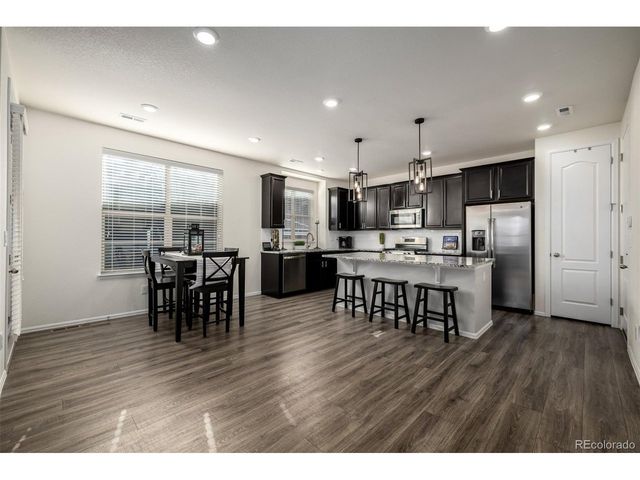 9781 Bennett Peak St, Littleton, CO 80125