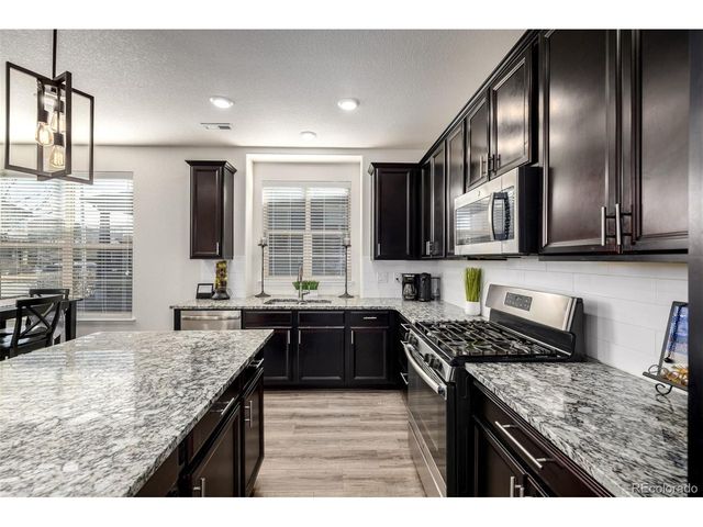 9781 Bennett Peak St, Littleton, CO 80125