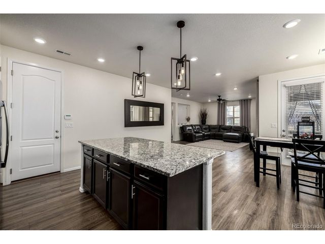 9781 Bennett Peak St, Littleton, CO 80125
