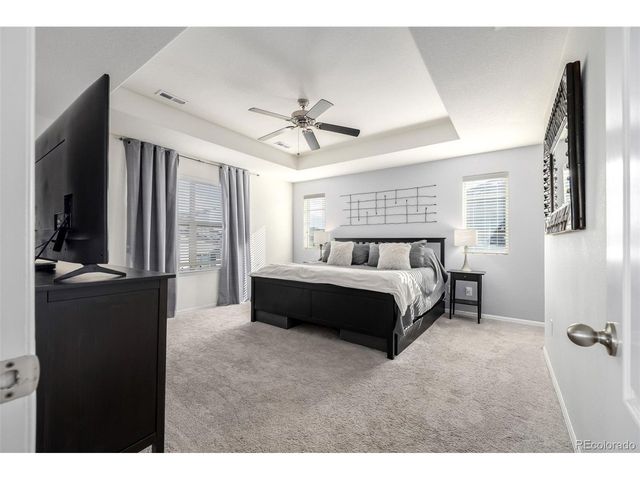 9781 Bennett Peak St, Littleton, CO 80125