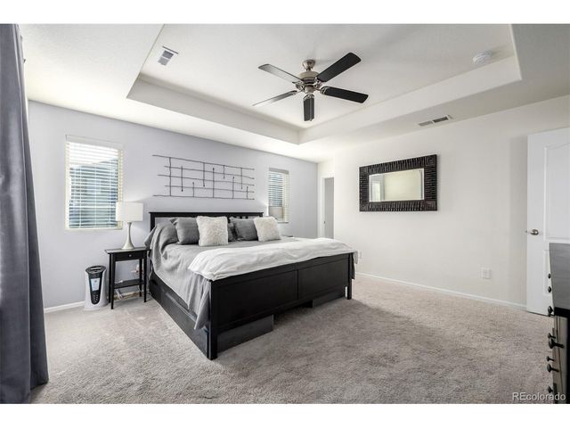 9781 Bennett Peak St, Littleton, CO 80125