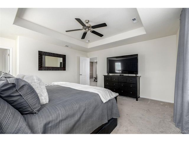 9781 Bennett Peak St, Littleton, CO 80125