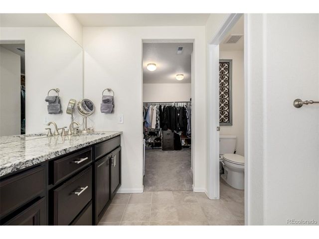 9781 Bennett Peak St, Littleton, CO 80125