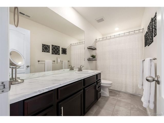 9781 Bennett Peak St, Littleton, CO 80125